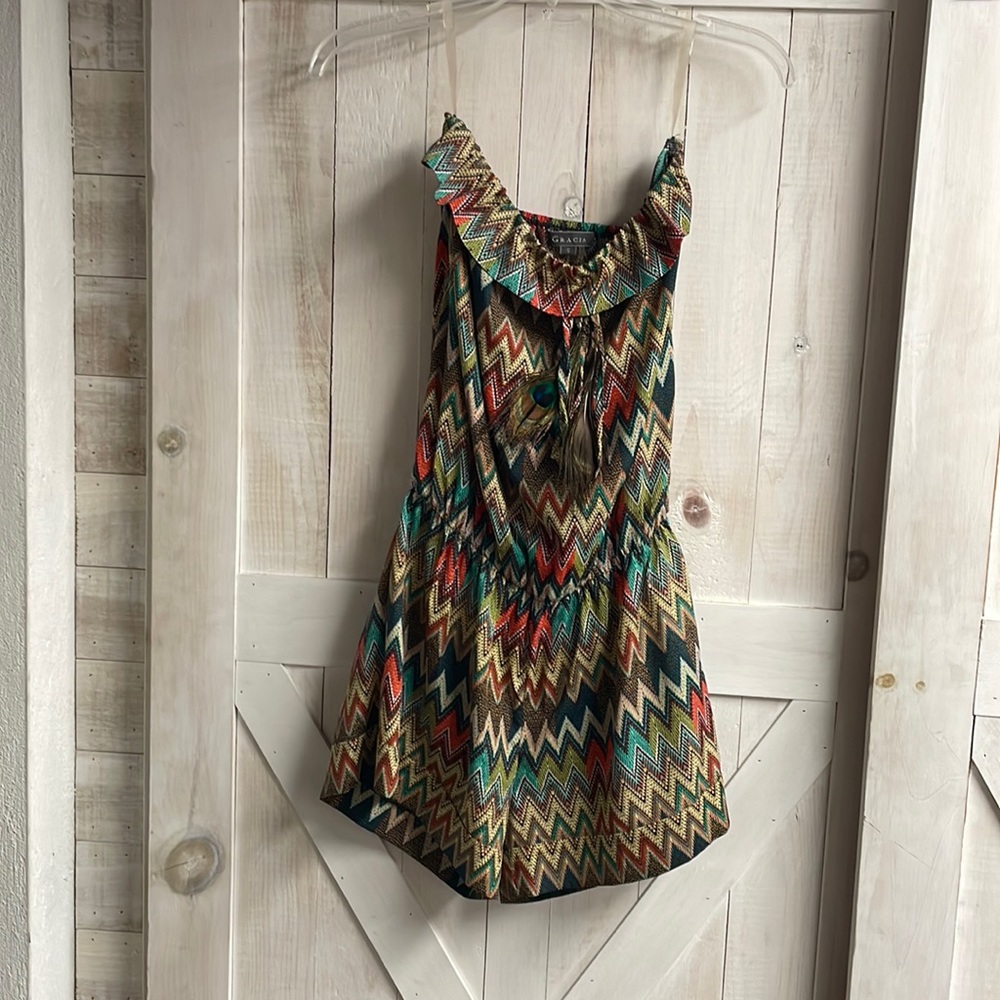 Summer outfit